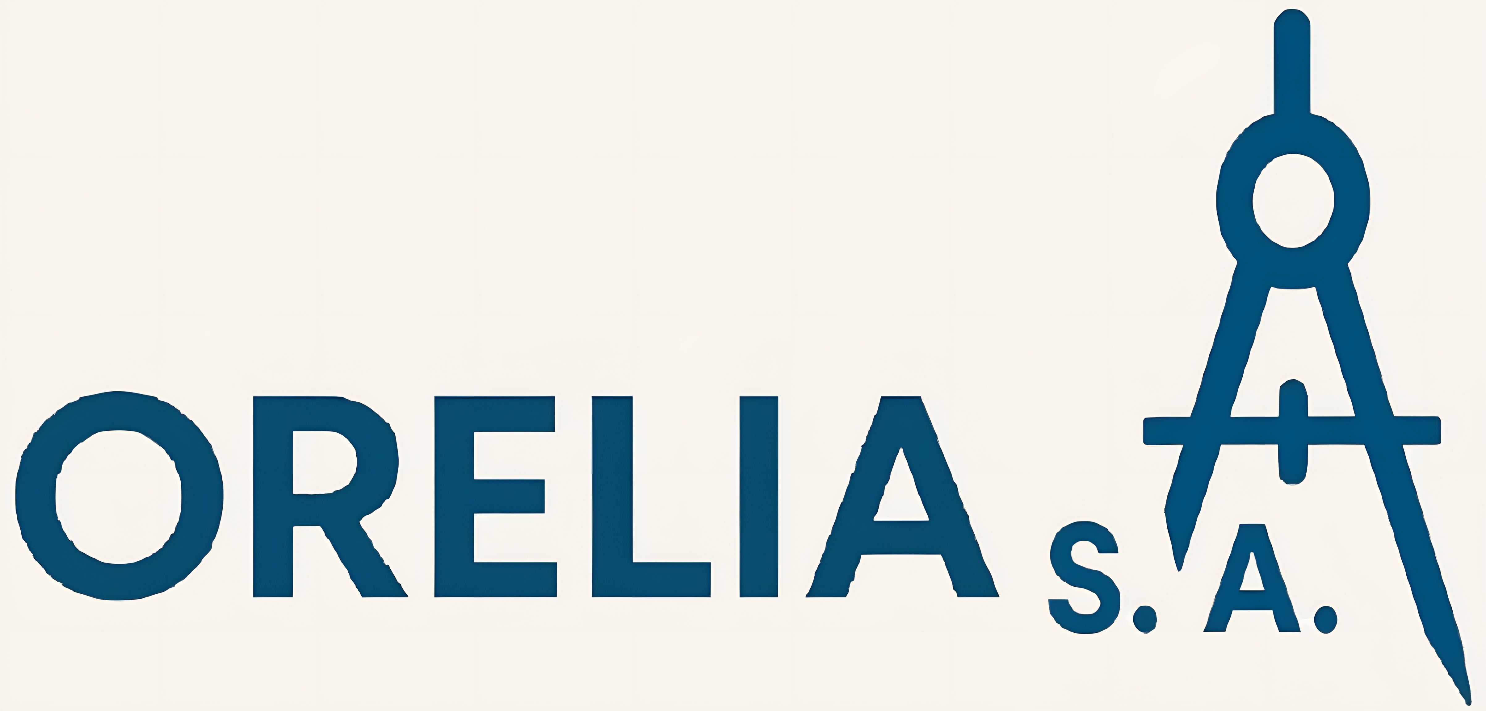 ORELIA S.A. Logo